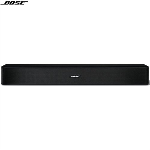 Loa Bose Solo 5 TV 5